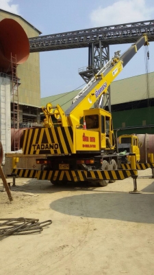 ขาย TADANO TL251