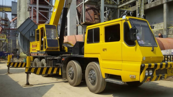 ขาย TADANO TL251