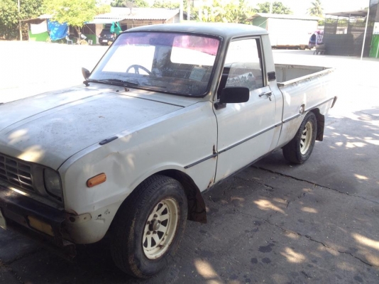 ขายmazda1000ทะเบียนพร้อมโอน