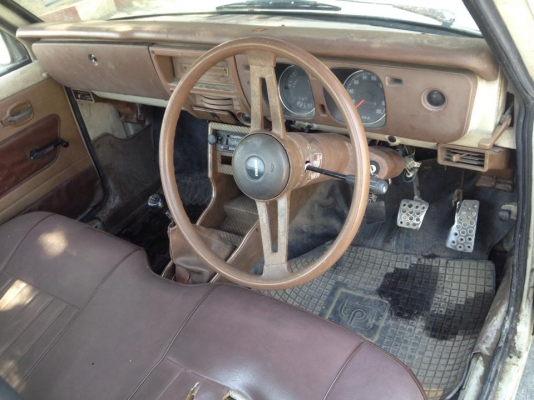 ขายmazda1000ทะเบียนพร้อมโอน