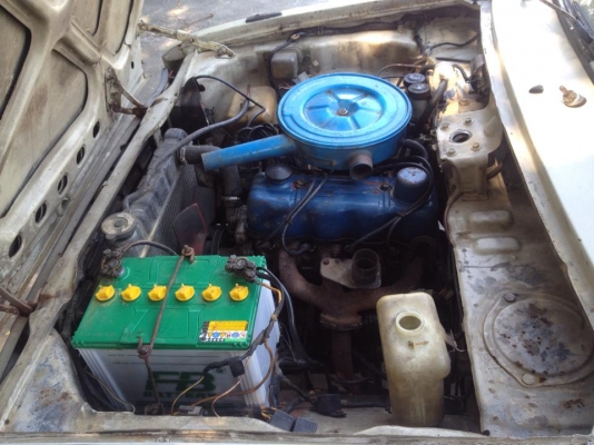 ขายmazda1000ทะเบียนพร้อมโอน