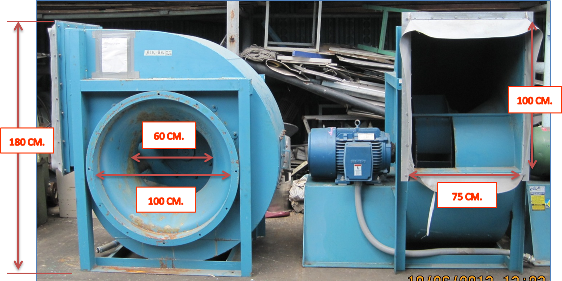 ขายด่วน หางเทเลอร์พ่วงแทงค์แสตนเลส มอเตอร์ โบเวอร์ รถโฟล์คลิฟท์