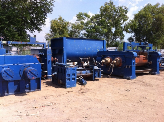 ขายด่วน หางเทเลอร์พ่วงแทงค์แสตนเลส มอเตอร์ โบเวอร์ รถโฟล์คลิฟท์