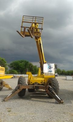 ขายด่วน หางเทเลอร์พ่วงแทงค์แสตนเลส มอเตอร์ โบเวอร์ รถโฟล์คลิฟท์