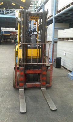 ขายด่วน หางเทเลอร์พ่วงแทงค์แสตนเลส มอเตอร์ โบเวอร์ รถโฟล์คลิฟท์