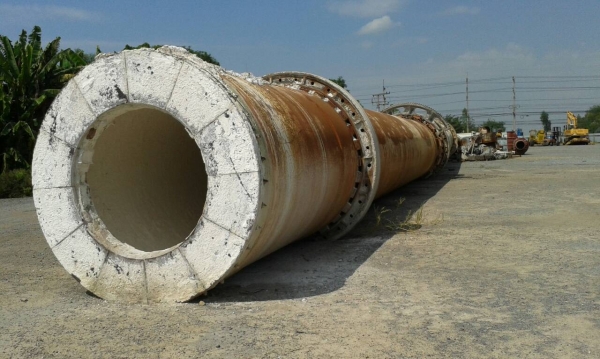 ขายด่วน หางเทเลอร์พ่วงแทงค์แสตนเลส มอเตอร์ โบเวอร์ รถโฟล์คลิฟท์