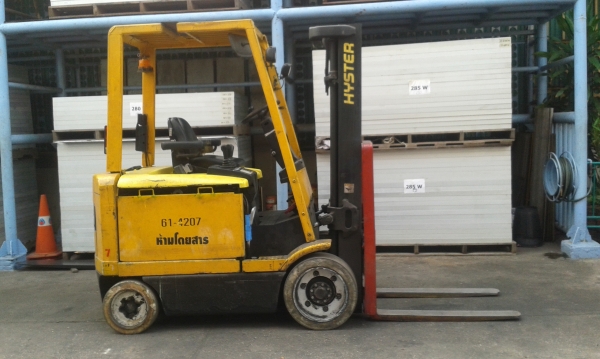 ขายด่วน หางเทเลอร์พ่วงแทงค์แสตนเลส มอเตอร์ โบเวอร์ รถโฟล์คลิฟท์