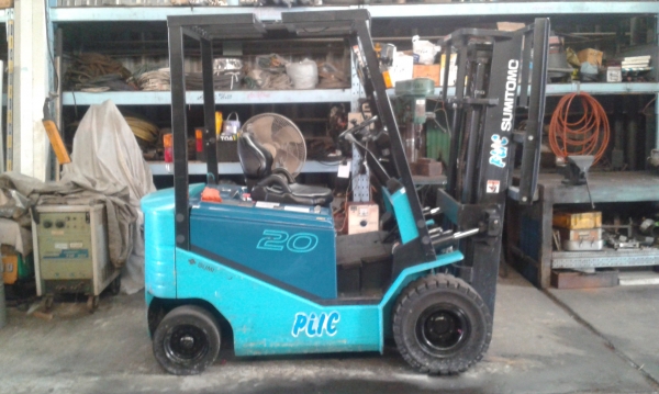 ขายด่วน หางเทเลอร์พ่วงแทงค์แสตนเลส มอเตอร์ โบเวอร์ รถโฟล์คลิฟท์