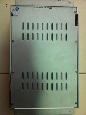 Power STATUS PARAGON80.4 4CH 4*50W AB มือ2 Power STATUS PARAGON80.4 4CH 4*50W AB มือ2