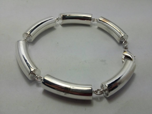 ข้อมือเงิน 925 แท้