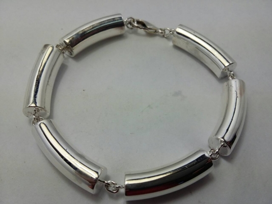 ข้อมือเงิน 925 แท้