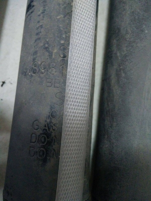 ขายโช๊คอัพเดิมMU-7