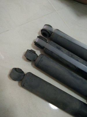 ขายโช๊คอัพเดิมMU-7