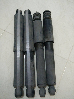 ขายโช๊คอัพเดิมMU-7