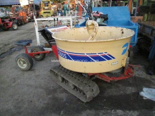 เครื่องหว่านปุ๋ย TAKAKITA BS-500S รหัสสินค้า : 13001538 หรือเพิ่มเติมไดที่ www.nihonmono.com เครื่องหว่านปุ๋ย TAKAKITA BS-500S รหัสสินค้า : 13001538 หรือเพิ่มเติมไดที่ www.nihonmono.com