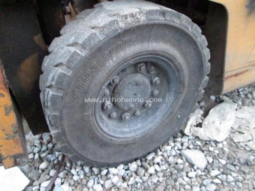 รถยก KOMATSU FG09-2 รหัสสินค้า : 13001541 หรือเพิ่มเติมไดที่ www.nihonmono.com รถยก KOMATSU FG09-2 รหัสสินค้า : 13001541 หรือเพิ่มเติมไดที่ www.nihonmono.com