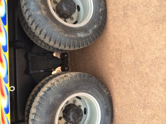 ขาย ROCKY 240 แท้ๆๆกะบะสามมิตร สวยๆ