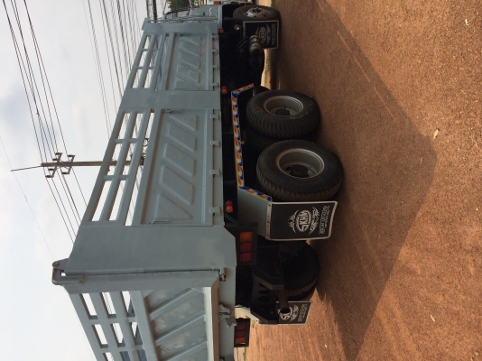 ขาย ROCKY 240 แท้ๆๆกะบะสามมิตร สวยๆ