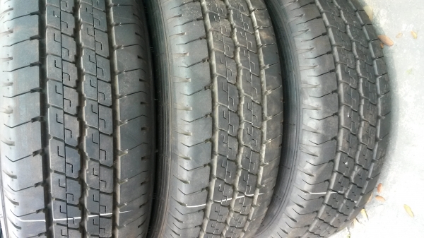 กะทะป้ายแดง พร้อมยางป้ายแดง กะทะป้ายแดง พร้อมยางป้ายแดง