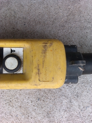 ขายปุ่มควบคุม 4 ทิศทาง