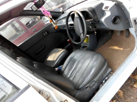 Suzuki Swift เบาๆ 20000 บาท