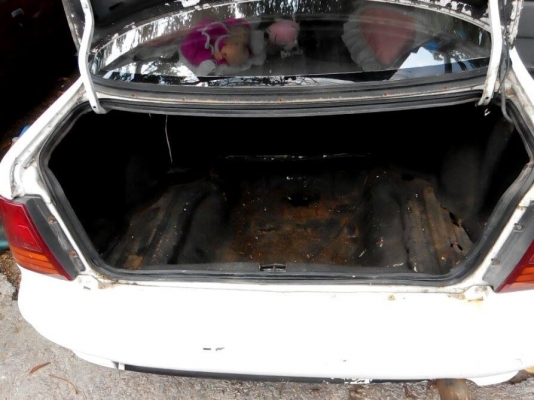 Suzuki Swift เบาๆ 20000 บาท