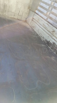 Hino Mega 150  เข็มไมล์ 263769 เลขคลัสซี FC4JEPA-10XXX