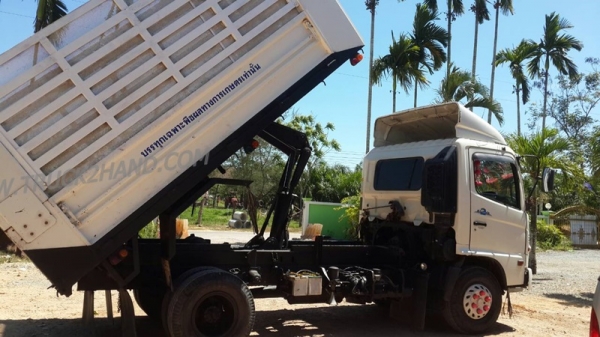 Hino Mega 150  เข็มไมล์ 263769 เลขคลัสซี FC4JEPA-10XXX