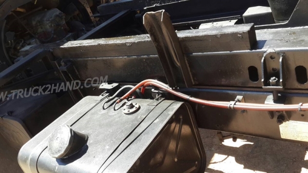 Hino Mega 150  เข็มไมล์ 263769 เลขคลัสซี FC4JEPA-10XXX