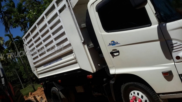 Hino Mega 150  เข็มไมล์ 263769 เลขคลัสซี FC4JEPA-10XXX