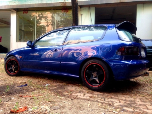 3Door D15B เกียร์ธรรมดา กล่องP08 ปี 95