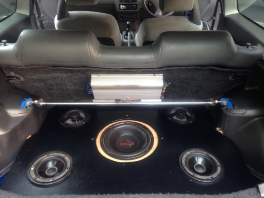 3Door D15B เกียร์ธรรมดา กล่องP08 ปี 95