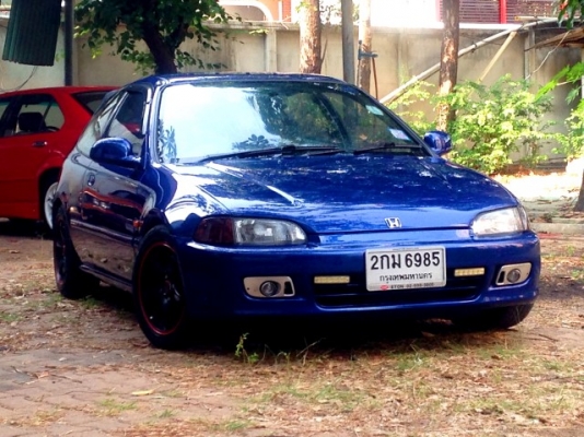 3Door D15B เกียร์ธรรมดา กล่องP08 ปี 95