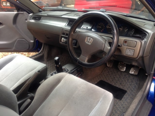 3Door D15B เกียร์ธรรมดา กล่องP08 ปี 95