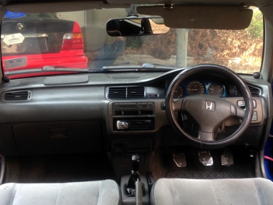 3Door D15B เกียร์ธรรมดา กล่องP08 ปี 95