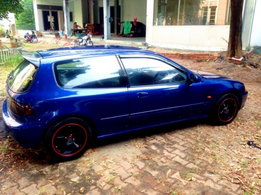 3Door D15B เกียร์ธรรมดา กล่องP08 ปี 95