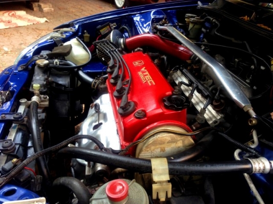 3Door D15B เกียร์ธรรมดา กล่องP08 ปี 95