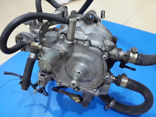 ขายหม้อต้มแก็สรถยนย์