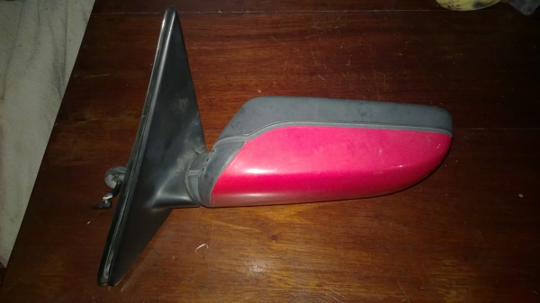 ขายกระจกมองข้าง bmw e36 1500 บาท