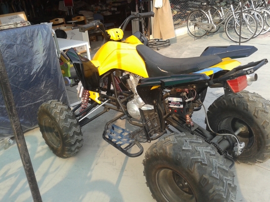 ขาย ATV