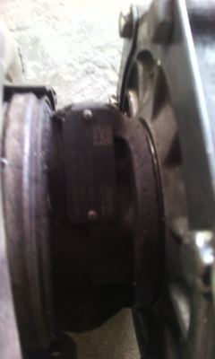 ขายเทอร์โบgarrett air.72 ไว้ทำอะลั่ย ขนาด4นิ้ว ขายเทอร์โบgarrett air.72 ไว้ทำอะลั่ย ขนาด4นิ้ว