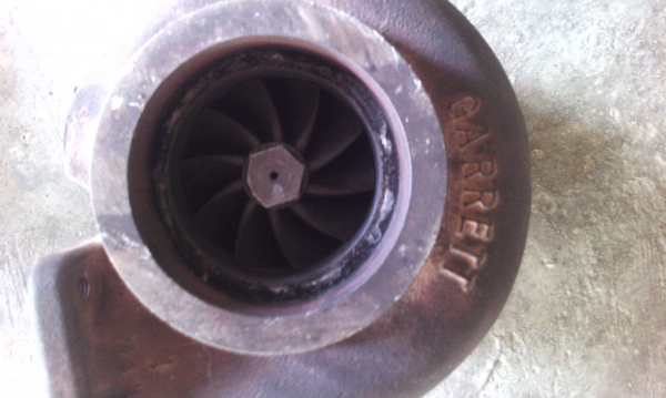 ขายเทอร์โบgarrett air.72 ไว้ทำอะลั่ย ขนาด4นิ้ว ขายเทอร์โบgarrett air.72 ไว้ทำอะลั่ย ขนาด4นิ้ว