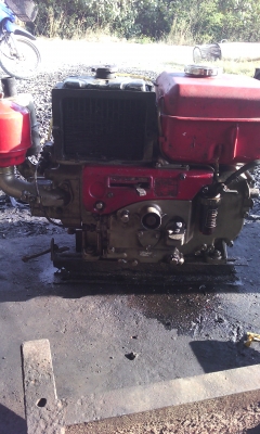 ขายเครื่องคู่โบต้าแท้et110 ขายเครื่องคู่โบต้าแท้et110