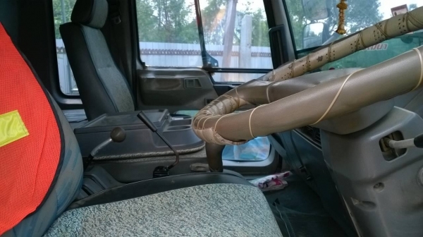 ขาย 10 ล้อดั้ม HINO FM2K มีระบบลากพ่วง กระบะมิเนียม เครื่องเดิม K13D 260 แรงม้า คัสซีสวยตลอดเส้น เกียร์เดิม สโลว์เดิม แอร์เย็น ทะเบียนพร้อมโอนครับ