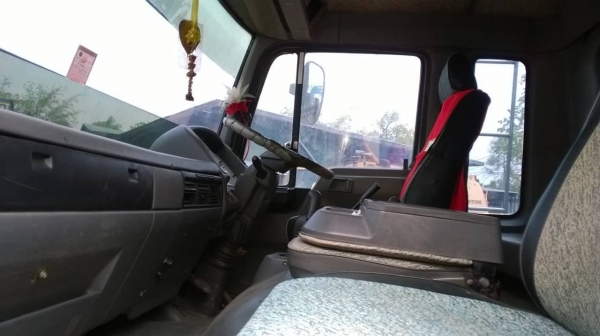 ขาย 10 ล้อดั้ม HINO FM2K มีระบบลากพ่วง กระบะมิเนียม เครื่องเดิม K13D 260 แรงม้า คัสซีสวยตลอดเส้น เกียร์เดิม สโลว์เดิม แอร์เย็น ทะเบียนพร้อมโอนครับ