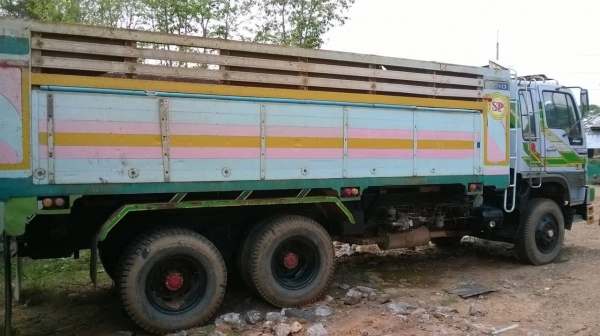 ขาย 10 ล้อดั้ม HINO FM2K มีระบบลากพ่วง กระบะมิเนียม เครื่องเดิม K13D 260 แรงม้า คัสซีสวยตลอดเส้น เกียร์เดิม สโลว์เดิม แอร์เย็น ทะเบียนพร้อมโอนครับ