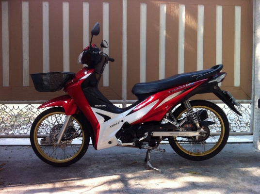 ขออนุญาติขาย Honda Wave 110i ตัวใหม่บังลมใหญ่ มือเดียว ขออนุญาติขาย Honda Wave 110i ตัวใหม่บังลมใหญ่ มือเดียว