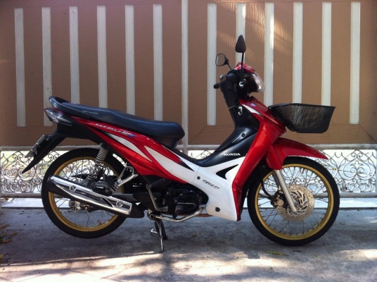 ขออนุญาติขาย Honda Wave 110i ตัวใหม่บังลมใหญ่ มือเดียว ขออนุญาติขาย Honda Wave 110i ตัวใหม่บังลมใหญ่ มือเดียว