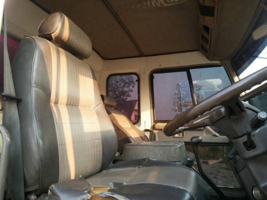 ขาย MITSUBISHI FN517M 6-SPEED