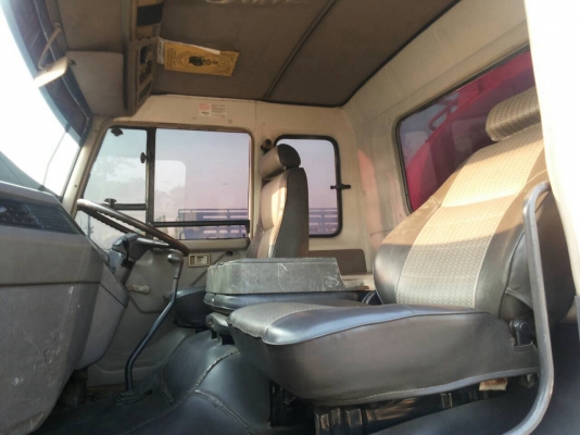 ขาย MITSUBISHI FN517M 6-SPEED